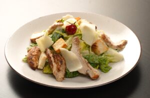 Salade César Poulet