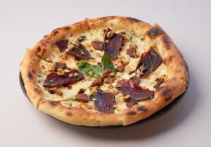 PIZZA DOLCE FIGATA