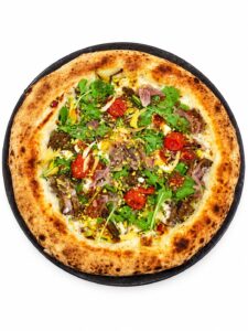 PIZZA AURORA