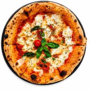 PIZZA MARGUARITTA