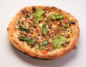 PIZZA AURORA