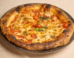 PIZZA MARGUARITTA