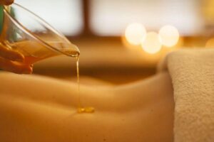 Miel et sucre biologiques ---30 MIN---