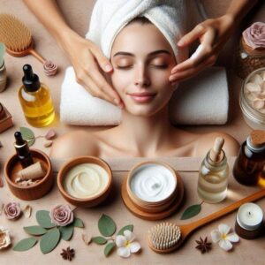 Experss Revatalising ---30 MIN---