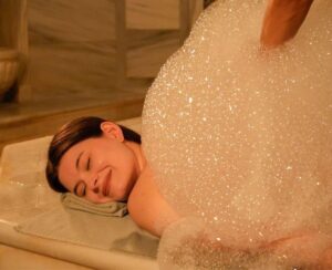 Foam Turk Ritual ---90MIN---