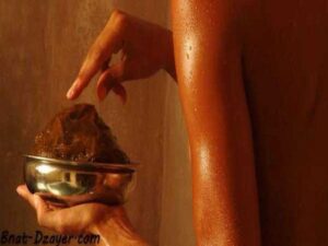 Hammam Maghrebi ---90MIN---