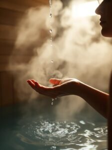 Bain De La Lune Hammam---120MIN---