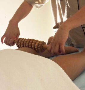 Anti-cellulite ---120 MIN---