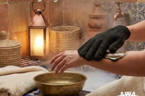 Hammam Maghrebi ---75MIN---