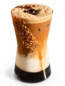 Café Glacé