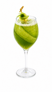 CUCUMBER MINT COOLER