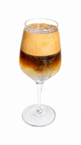 ESPRESSO BOMP