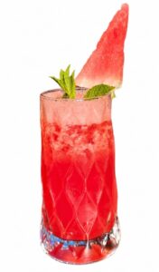 WATERMELON CHILL