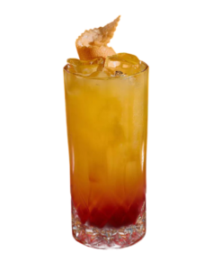 JUS DE SAISON