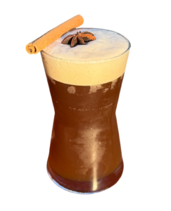 peach ice tea