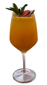 CARROT FRESH BOOSTER