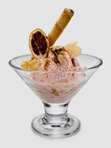 GLACE (1 boule)